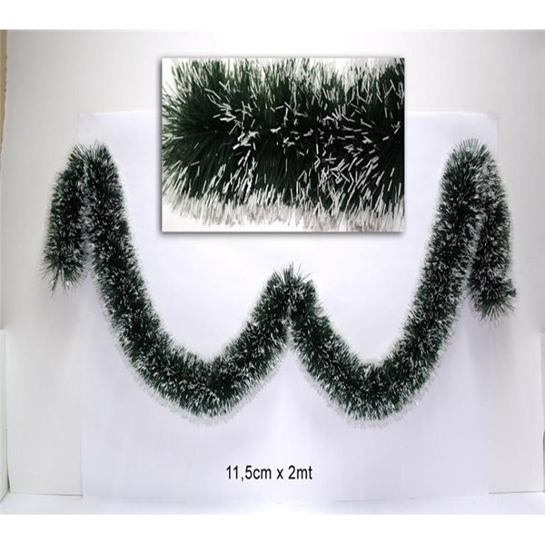 Immagine di Filo Verde Bianco 11,5cm X 2mt Hx1241
