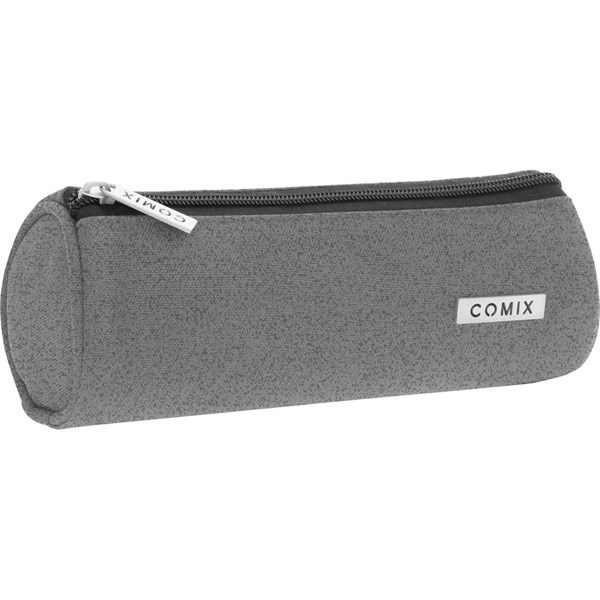 Immagine di TOMBOLINO MONOCOLORE GRIGIO MELANGE COMIX