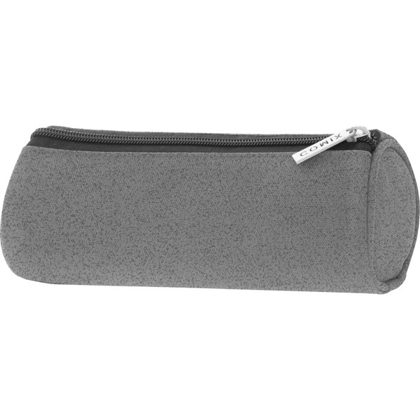 Immagine di TOMBOLINO MONOCOLORE GRIGIO MELANGE COMIX