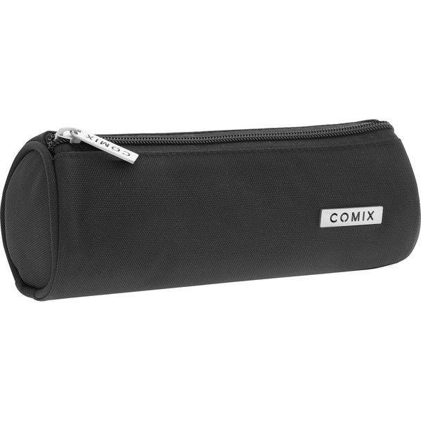 Immagine di TOMBOLINO MONOCOLORE NERO COMIX