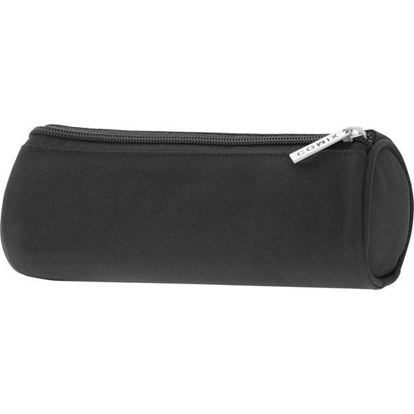 Immagine di TOMBOLINO MONOCOLORE NERO COMIX