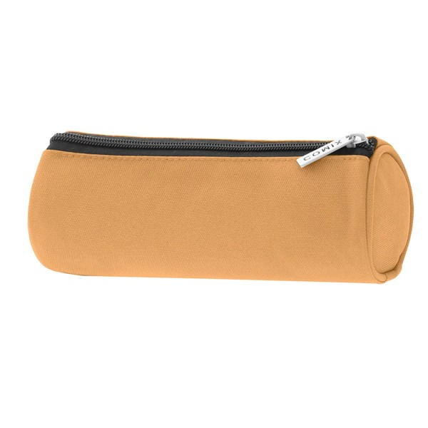 Immagine di TOMBOLINO MONOCOLORE SENAPE COMIX