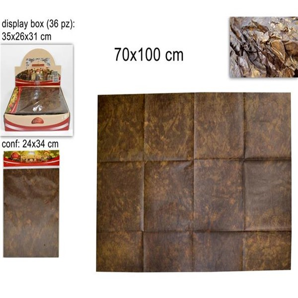 Immagine di Carta Roccia 70x100 Ys-Bzz