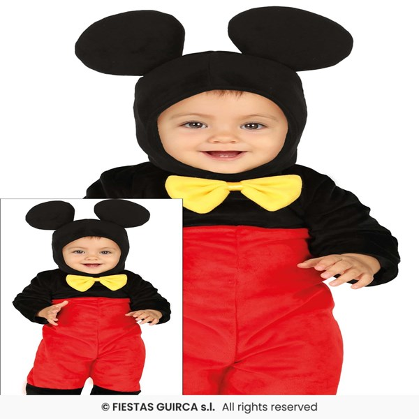Immagine di TOPOLINO BABY 18-24 MESI