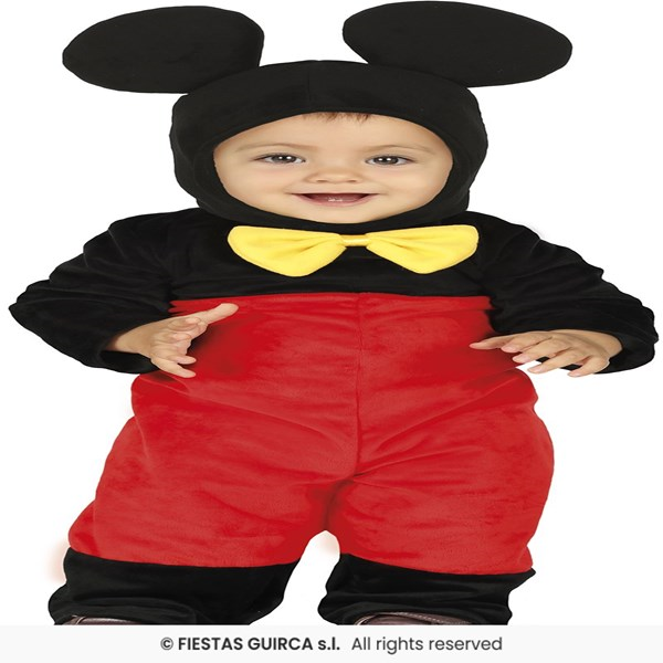 Immagine di TOPOLINO BABY 18-24 MESI