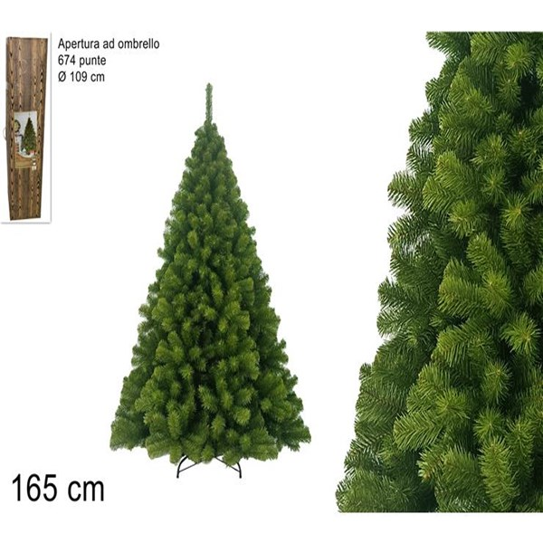 Immagine di Pino Paris 165cm A Ombrello 3re56-674(1)