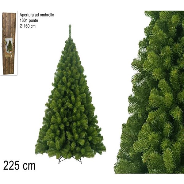 Immagine di Pino Paris 225cm A Ombrello3re76-1601