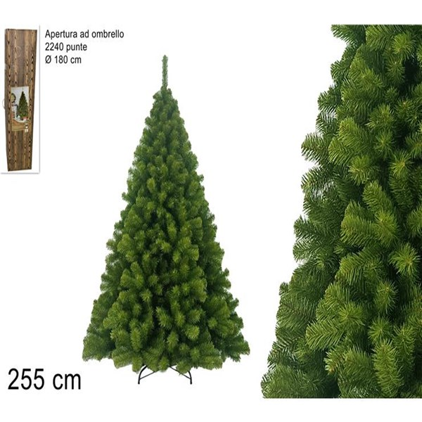 Immagine di Pino Paris 255cm A Ombrello 3re86-2240