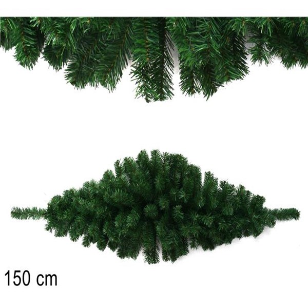 Immagine di Dietroporta Cornicione 150 Cm 150 Punte 03750-150