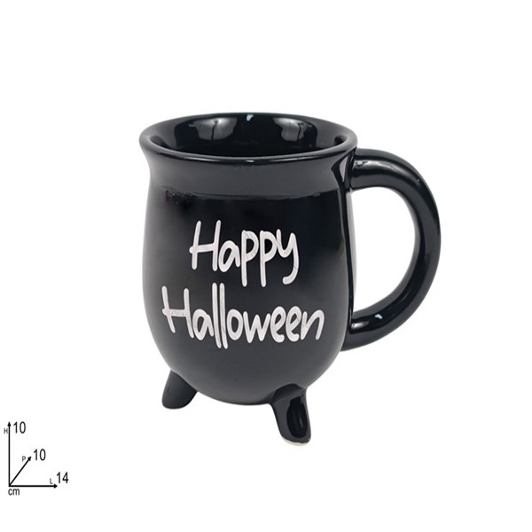 Immagine di Tazzone Happy Halloween23a217