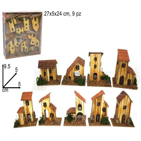 Immagine di Scenario Casolari 9ass Hgw-887