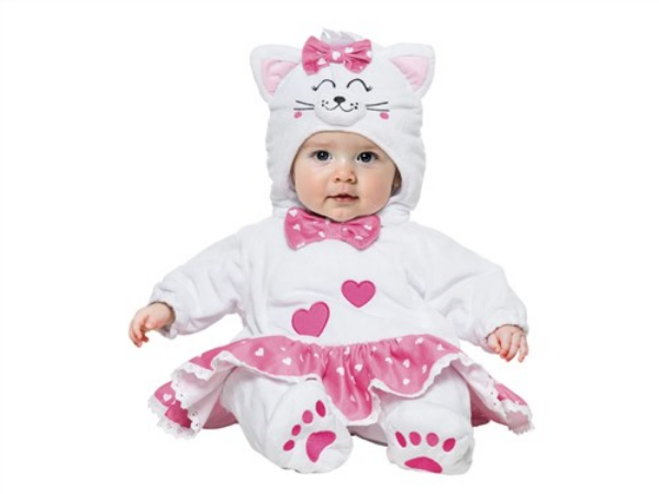 Immagine di Costume Micetta Superbaby 6/9 Mesi