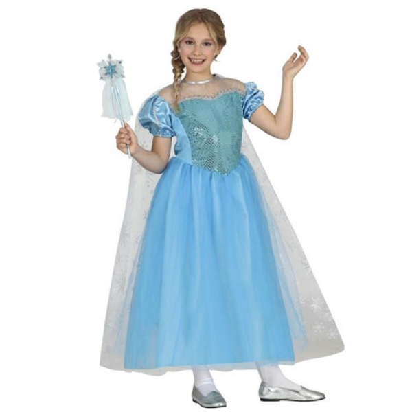 Immagine di FROST PRINCESS, INFANTILE, 7 – 9 ANNI