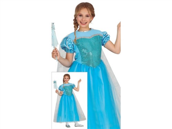 Immagine di FROST PRINCESS, INFANTILE, 7 – 9 ANNI