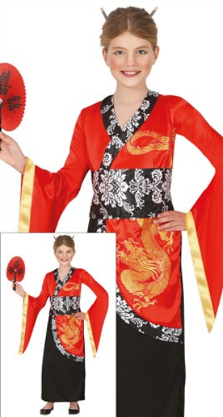 Immagine di CHINESE, INFANTIL, 7 – 9 ANNI