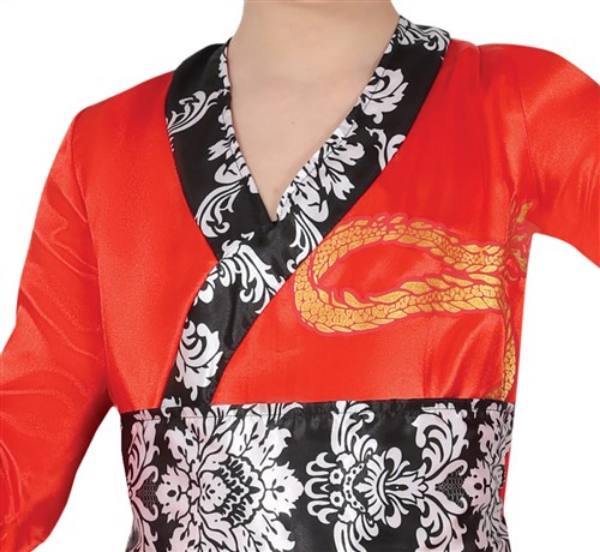 Immagine di CHINESE, INFANTIL, 7 – 9 ANNI