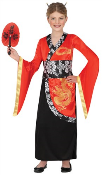 Immagine di CHINESE, INFANTIL, 10 – 12 ANNI