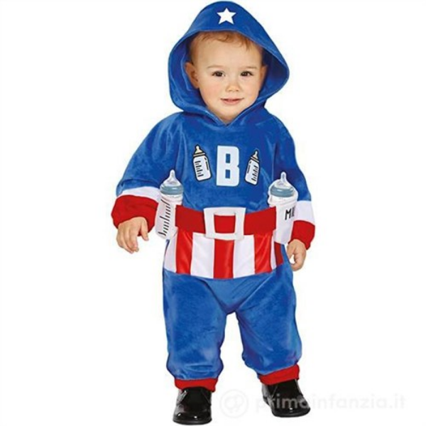 Immagine di CAPTAIN MILK, BABY, 18 – 24 MESI