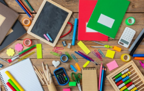 Immagine per la categoria Articoli per la Scuola